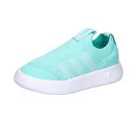 adidas Kinder Sneaker BUBBLECOMFY I KK1019 27 Flaaqu/Seflaq/Ftwwht