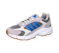adidas Kinder Sneaker CRAZYCHAOS 2000 J IH0907 38 2/3 Glory Grey/Ftwr White/Royal