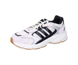 adidas Kinder Sneaker CRAZYCHAOS 2000 J JH6699 40 Off White/Matte Silver/Black