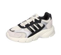 adidas Crazychaos 2000 Laufschuhe Kinder JH6693 - off white/core black/matte silver 31
