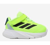adidas Kinder Sneaker Duramo SL EL LUCLEM/CBLACK/WONBLU 22