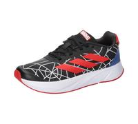 adidas Kinder Sneaker Duramo Spider-Man K ID8009 33 Core Black/Better Scarlet/Ftwwht