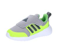 adidas Kinder Sneaker FortaRun 2.0 AC I ID8504 23 Grey Two/Grey Four/Luclem