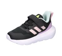 adidas Kinder Sneaker FortaRun 3.0 EL I JI2185 24 Core Black/Clear Pink/Lilac