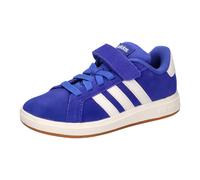 adidas Kinder Sneaker GRAND COURT 00s EL C JH6180 30 Semi Lucid Blue/Off White/Gum10