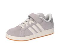 adidas Kinder Sneaker GRAND COURT 00s EL C JP5897 30 Grey Two/Off White/Gum10