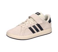 ADIDAS Kinder Freizeitschuhe Grand Court 00s Kids (JR5568) 28 WONWHI/CBLACK/WONWHI