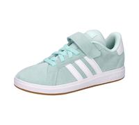 adidas Grand Court 00s Sneaker Kinder KJ0315 - halo mint/cloud white/gum 3 35