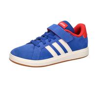 adidas Kinder Sneaker GRAND COURT 00s EL C KJ9574 30 Collegiate Royal/Off White/Scarlet