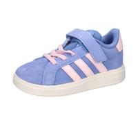 adidas Sportswear Grand Court 00s Sneaker Kinder JR2230 - blue fusion/clear pink/off white 24