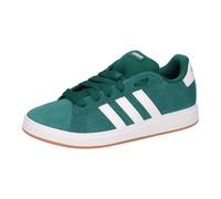 Grand Court 00s Schuh Collegiate Green / Off White / Gum 35 1/2