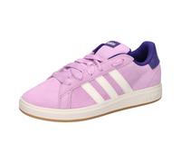 adidas Grand Court 00s Kinder Schuhe violett weiß - 37(1/3)