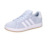 adidas Kinder Sneaker GRAND COURT 00s K KI4068 31 Crystal Sky/Ftwr White/Gum3