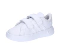 adidas Kinder Sneaker GRAND COURT 2.0 CF I ID5273 25 Ftwr White/Ftwar White/Grey One