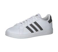 adidas Kinder Sneaker GRAND COURT 2.0 K GW6511 32 Cloud White / Core Black / Core Black
