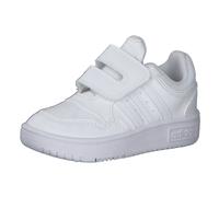 Adidas Hoops 3.0 Cf Babyschuhe EU 23 1/2 Ftwr White / Ftwr White / Ftwr White