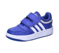 adidas Kinder Sneaker HOOPS 3.0 CF I IH7901 27 RoyBlu/RoyBlu/FtwWht