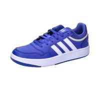 adidas Sportswear Hoops Sneaker Kinder IH7891 - team royal blue/cloud white/orbit grey 39 1/3