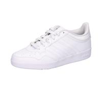 Adidas Unisex Kinder Hoops 4.0 Shoes Schuhe, FTWR White FTWR White Core Black, 40 EU