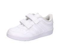 adidas Hoops 4.0 Shoes Sneaker, FTWR White/FTWR White/core Black, 29 EU