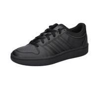 adidas Kinder Sneaker Hoops Classic J KH8914 40 Core Black/Core Black/Carbon