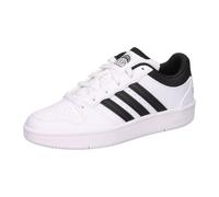 adidas Hoops Classic Sneaker ältere Kinder KI1073 - cloud white/core black/orbit grey 36