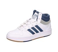 Adidas Hoops Mid Classic Turnschuhe Für Jugendliche