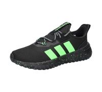 adidas Kinder Sneaker KAPTIR 4.0 K JR5657 39 1/3 Core Black/Lime Burst/White