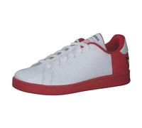 adidas Kinder Sneaker Marvel Advantage Spider-Man Lace HQ8838 39 1/3 Ftwr White