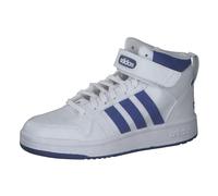 adidas Kinder Sneaker Postmove Mid K GW0456 30 Ftwr White/Royal Blue/Ftwr White