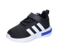 ADIDAS Kinder Freizeitschuhe Racer TR23 Kids CBLACK/FTWWHT/ROYBLU 24 (4066762540877)