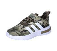 adidas Kinder Sneaker RACER TR23 EL I ID8362 26 Olistar/Ftwr White/Shadow Olive