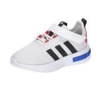 adidas Kinder Sneaker Racer TR23 EL I IG4916 18 Ftwr White/Core Black/Bright Red
