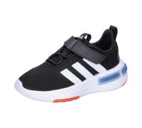 adidas Kinder Sneaker Racer TR23 EL K ID0335 34 Cblack/FtwWht/SolRed