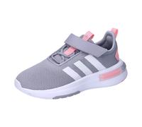 adidas Racer TR23 EL K Freizeitschuhe Kinder - grau/rosa - Größe 31 Größe:31
