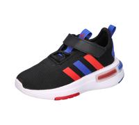 adidas Kinder Sneaker Racer TR23 EL K JH9573 30 Core Black/Better Scarlet/Blue