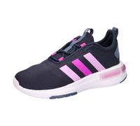 adidas Kinder Sneaker Racer TR23 K JH9580 38 Legend Ink/Bliss Lilac/Pink