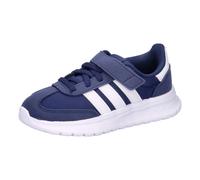 adidas Kinder Sneaker RUN 70s 2.0 EL C JI4687 33 Dark Blue/Ftwr White/White