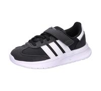 Adidas Run 70s 2.0 Sportschuhe EU 31 Core Black / Ftwr White / Gum 3