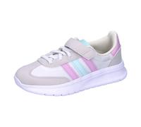 adidas Kinder Sneaker RUN 70s 2.0 EL C JI4700 34 Ftwr White/Bliss Lilac/Mint