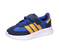 adidas Kinder Sneaker RUN 70s 2.0 EL C JS3670 35 Collegiate Royal/Gold/Navy