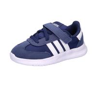 adidas Kinder Sneaker RUN 70s 2.0 EL I JI2268 24 Dark Blue/Ftwr White/White