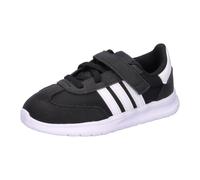 Adidas Run 70s 2.0 Babyschuhe EU 22 Core Black / Ftwr White / Core Black