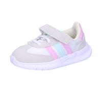 adidas Kinder Sneaker RUN 70s 2.0 EL I JI4698 25 Ftwr White/Bliss Lilac/Min