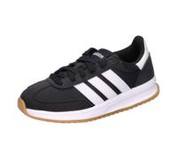 adidas Kinder Sneaker RUN 70s 2.0 J JI2265 35 1/2 Core Black/Ftwr White/Gum3