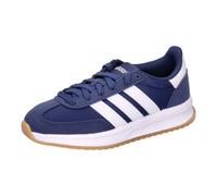 adidas Unisex Kids Run 70s 2.0 Kids Schuh Dark Blue/Cloud White/Cloud White 40