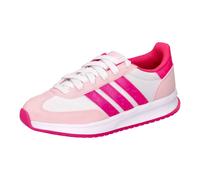 adidas Kinder Sneaker RUN 70s 2.0 J JR8430 36 2/3 Ftwr White/Shock Pink/Clear Pink