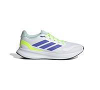 ADIDAS Kinder Sneaker RUNFALCON 5 J FTWWHT/COBBLU/LUCLEM 5
