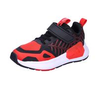 adidas Kinder Sneaker SPIDER RUNNER AC K IH1121 33 Core Black/Red/Ftwr White