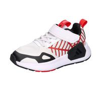 adidas Kinder Sneaker SPIDER RUNNER AC K JS3494 28 Ftwr White/Red/Core Black